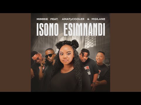 Isono Esimnandi