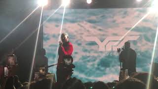 El Rey Theatre: Eric Bellinger 12/22/2018 'Goat 2.0'