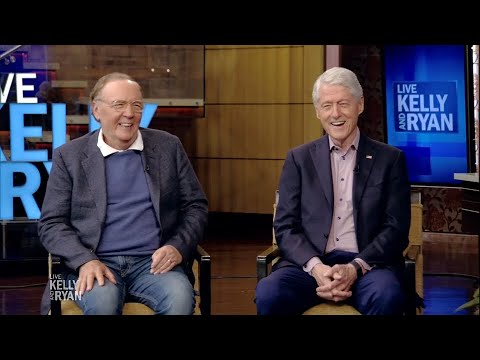 President Bill Clinton