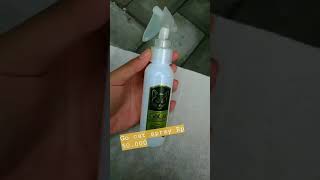 Pengusir Kucing Paket 2 Gel dan 1 Spray