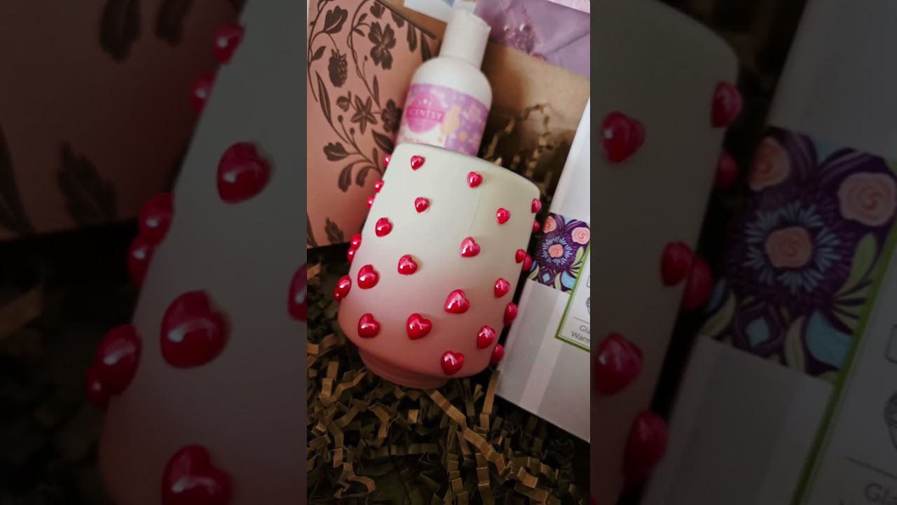 Scentsy Whiff Box February 2026  #scentsyconsultant #scentsywhiffbox #scentsywax