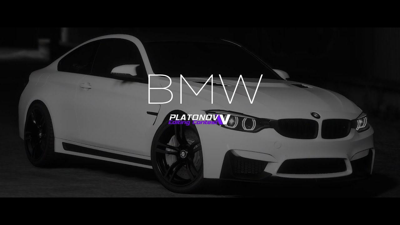 Bmw головного мозга