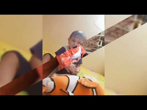 عيد ميلاد لوكا لوشا قلب عمو لودة
