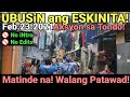 Eskinita Uubusin! Manila Clearing Operation 2021|Manila latest Update|#bagongmaynila