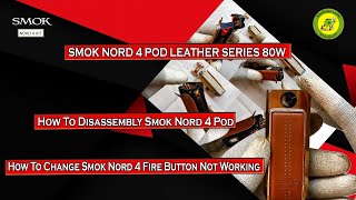 elf bar vape uk SMOK Nord 4 Kit 80W Pod Vape Kit $28.77 New Online