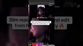 LIVE EVERYDAY ON TWITCH AT 19:00 SAST #edit #invincible #slim #community