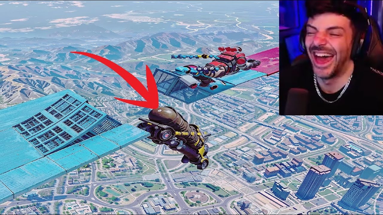 NEXXUZ FACE TO FACE ARKEANOS MEJORES MOMENTOS (TREMENDO CABREO ALMEJITA) 🤣