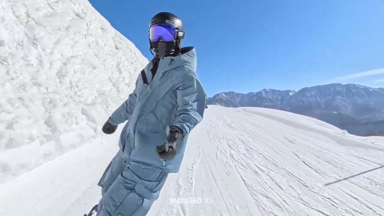 2026／２／１４　コルチナ乗鞍ver荒