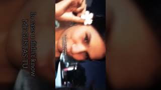 Me Guatas Tu edits stylinsonedits genre story love dancehall