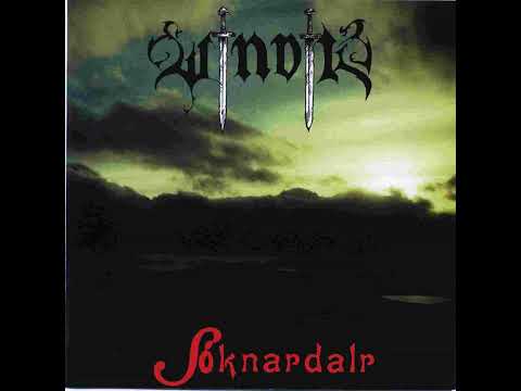 Windir - Likbør