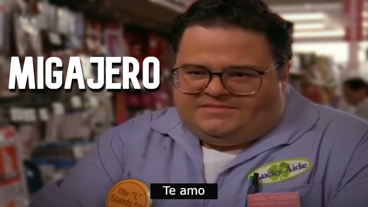 TOP 7 MOMENTOS MAS MIGAJEROS de CRAIG de malcom el de enmedio