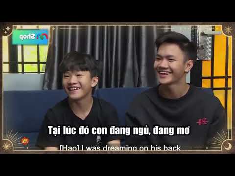 Vũ Công Đào Phi Hải - Cuộc Đời và Sự Nghiệp | PHẦN 1