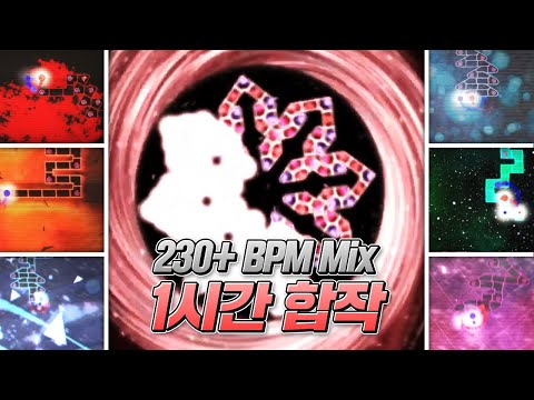 진짜 관상용 맵을 만들어버린 유저들