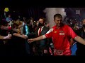 Tag Zwei in Hildesheim! Die frühe Session: Tag 2 - Session 1 | German Darts Championship | DAZN