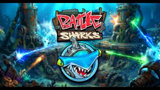 🎰 Battle Sharks Slot Demo | Pocket Play  🚨 Gameplay, Features & Max Win! 🚨 screenshot 3