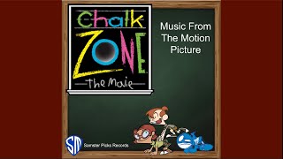 ChalkZone Theme Song (Movie Version)