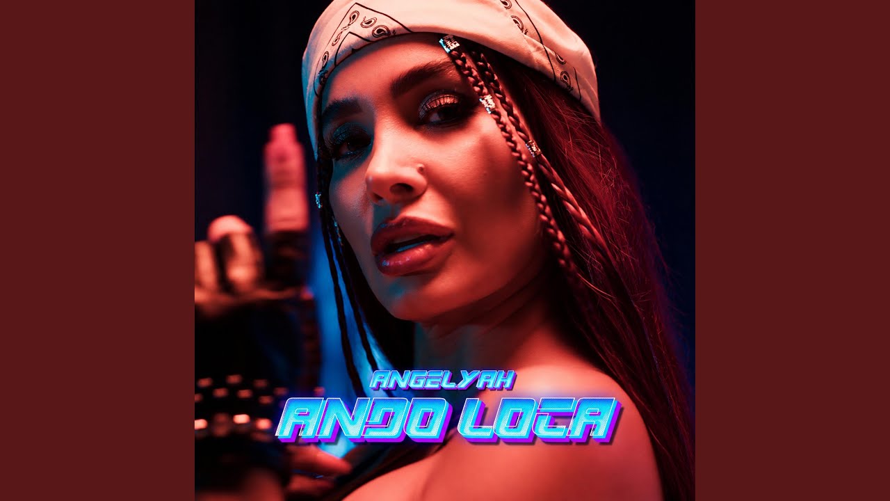 Watch Ando Loca on YouTube Watch Ando Loca on YouTube