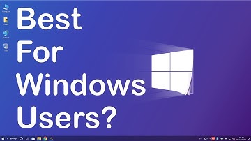 This USED to be One of the Best Linux Distros for Windows Users - LinuxFX