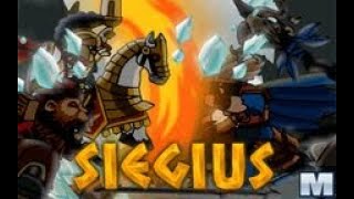 Siegius OST - Aftermath 3