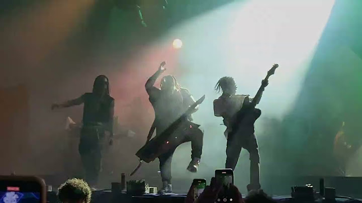 Matuê - Castlevania (ao vivo Brasília 21/12/24)