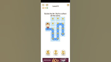 Brain go 2 games level 8 ! Coin master