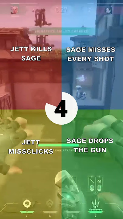 Valorant Kahoot edition #9 #valorant #valorantclips