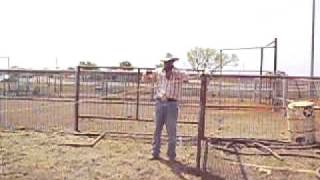 SWTJC RODEO 1