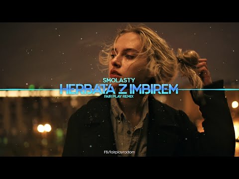 Smolasty - Herbata