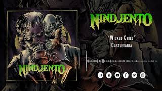 Wicked Child from Castlevania NES (Djent / Progressive Metal Cover) @NinDjent0