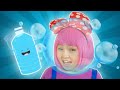 Drink Water Song | Millimone Kids Songs &amp; Nursery Rhymes