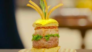 Meat The CEO - Overqualified Meat The CEO - Overqualified