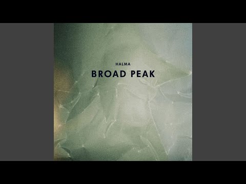 Halma — Folded Fog