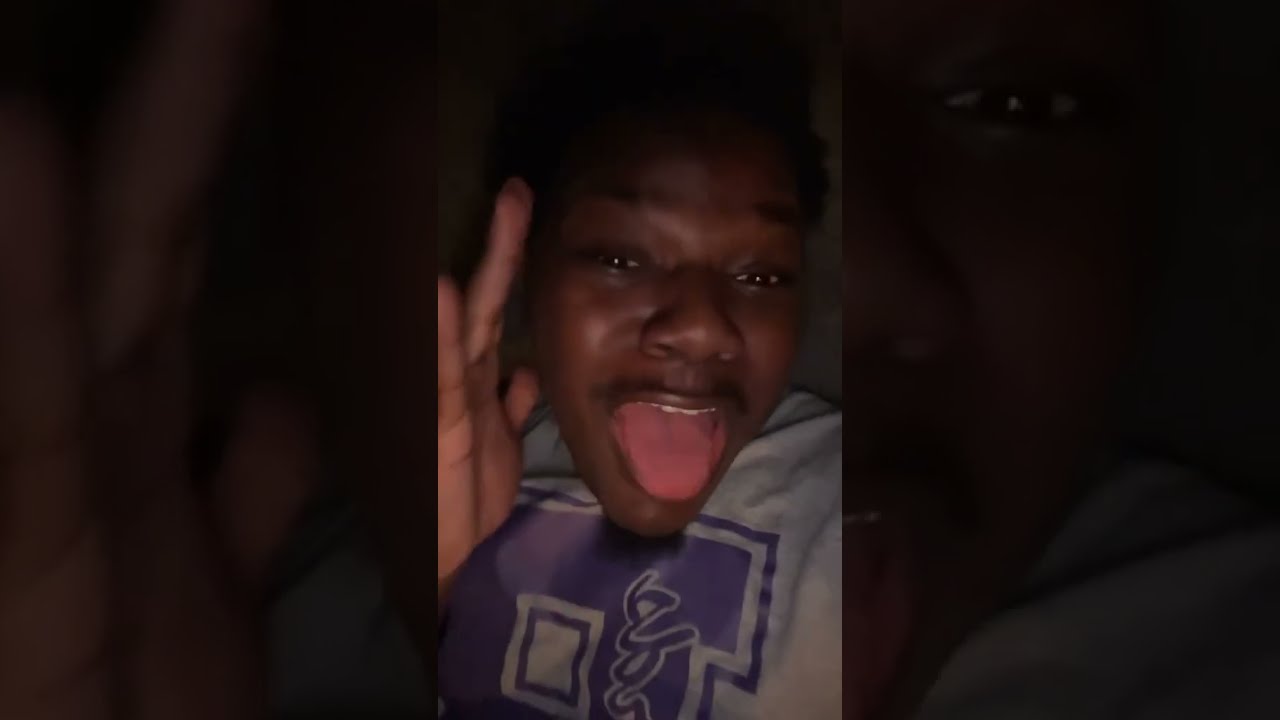 Black Guy Singing Luxury By Azealia Banks Meme original YouTube Black Guy Singing Luxury By Azealia Banks Meme original YouTube