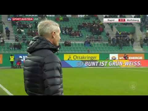 გიორგი ქვილითაიას ჰეთ–თრიქი და ავტოგოლი ვოლფსბერგერთან