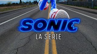 Sonic La Serie Opening (Wattpad) /Leer Descripcion👇