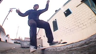 Jordan Sanchez' 'Some Things' Part