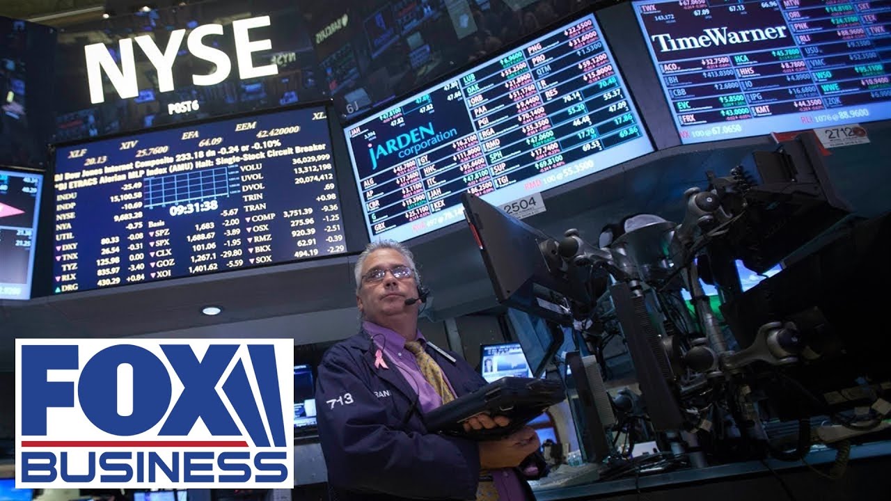 其他] 美股全面跌停了- 看板Stock - 批踢踢實業坊