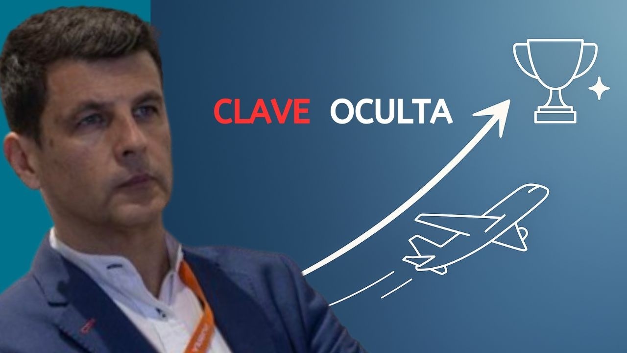 3 claves que tu jefe NO quiere que sepas