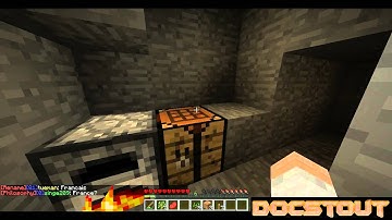 Minecraft Survival HCFactions! Part 1
