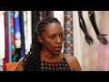 The Business of Fashion - Mini Series - Ann White