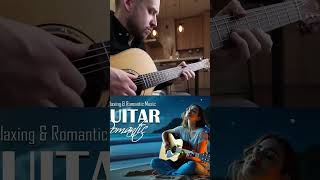 Careless Whisper - Acoustic Guitar #romanticstrings #guitarmusic