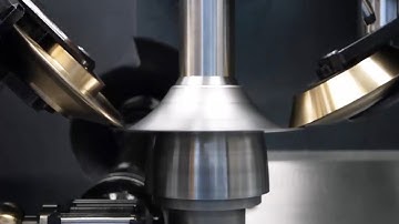 Amazing Machines and Tools for Processing Metal Parts | 5