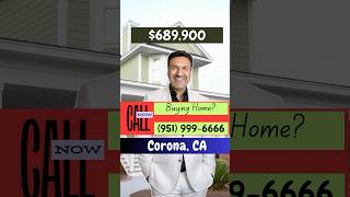 House for Sale in Corona CA 92883 | $689,900 | 3 bds | 3 ba | 1,450 sqft | 8581 Camino Limon Rd