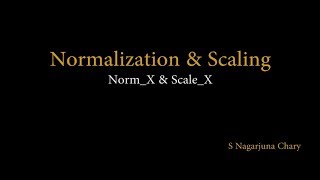 Normalize and Scaling in TIA Portal