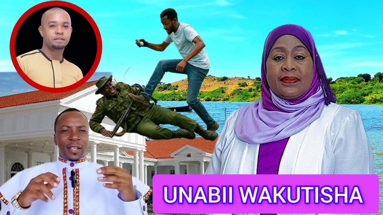 UNABII WAKUTISHA!! TAZAMA KITAKACHOFANYIKA TANZANIA BAADA YA SIKU TISINI, NABII ATABIRI MAZITO 