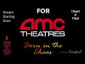 AMC LIVE Chart, Chat, Music, GrayLeaf6125. Backup for KC, Papa Mac, Preacher, Pirate, Mar.24, 2025