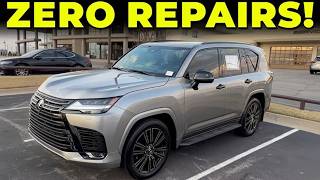 9 SUVs That NEVER Break Down — Buy Once, Drive FOREVER!