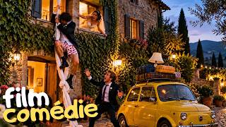 L’une des COMÉDIES les plus FOLLES sur l’AMOUR! 😂 Leur plan de MARIAGE tourne mal | Film en français