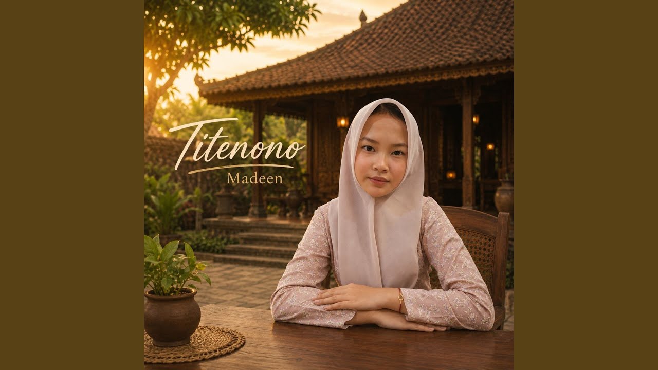 Watch Titenono on YouTube Watch Titenono on YouTube