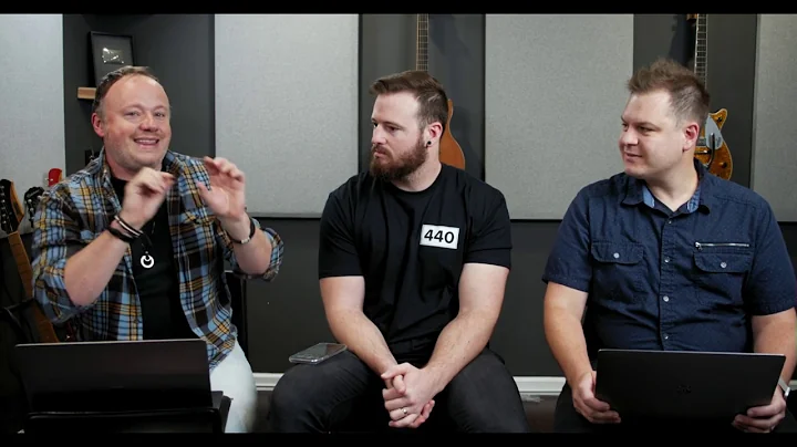 WT Live w/ Bradford, Fuller, and Brian